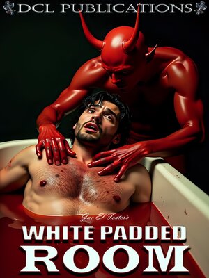 cover image of White Padded Room